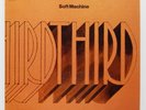 SOFT MACHINE / THIRD / 2 LP / Columbia stereo ORIG / VG+ / EX
