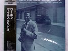 MILES DAVIS WORKIN' WITH PRESTIGE SMJ6503 1LP
