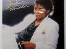 MICHAEL JACKSON THRILLER EPIC 253P399 1LP