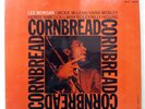 LEE MORGAN CORNBREAD BLUE NOTE BST84222 1LP