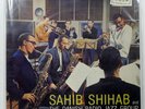SAHIB SHIHAB SAHIB SHIHAB AND THE DANISH RADIO JAZZ GROUP SAWANO OKLP111 1LP