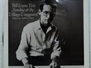 BILL EVANS SUNDAY AT THE VILLAGE VANGUARD RIVERSIDE SMJ6201 1LP