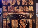 Doves Kingdom Of Rust Gold Double Vinyl Numbered Album