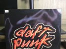 Daft Punk Homework 2× 12