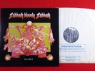 Black Sabbath Sabbath Bloody Sabbath LP