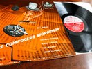 Charlie Mingus / Mal Waldron / Teo Macero **London LTZ-C 15058 Mono LP**