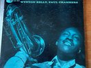 Hank Mobley Soul Station Blue Note BLP 4031 DG RVG Ear 47 W 63rd Mono