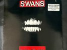 SWANS  