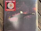 Gary Numan - Pure Limited Edition 180g Crystal Clear 2 LP