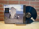 The Who Who's Next 180 gram LP in Shrink & Hype