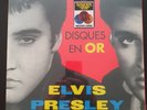 ELVIS PRESLEY - 