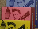 ELVIS PRESLEY 3 x 