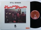 FLAMIN' GROOVIES Still Shakin BUDDAH LP VG+ p