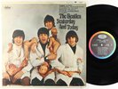 Beatles - Yesterday And Today LP - Capitol 3rd State Peeled Butcher Cover