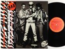 Big Audio Dynamite - This Is Big Audio Dynamite LP - CBS/Sony Japan VG++ Obi