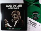 Bob Dylan & The Band - 1974 Live Recordings 3xLP + 45 - Third Man Green Wax VG++