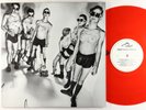 Devo - Hardcore Volume 2 LP - Superior Viaduct Red Wax NM Poster