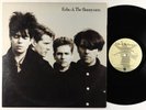 Echo & The Bunnymen - S/T LP - Sire VG++