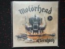 MOTÖRHEAD - AFTERSHOCK II LP 2013 II TOP ZUSTAND
