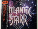 ATLANTIC STARR RADIANT A&M AMS20003 1LP