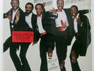 HAROLD MELVIN AND THE BLUE NOTES TALK IT UP PHILLY WORLD 901871 1LP