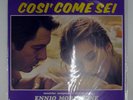 OST (ENNIO MORRICONE) COS COME SEI  CINE VOX MDF33122 1LP