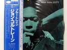 JOHN COLTRANE BLUE TRAIN BLUE NOTE GXK8055 1LP