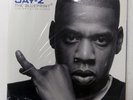 JAY-Z BLUEPRINT 2 THE GIFT & THE CURSE ROC-A-FELLA 4400633811 4LP