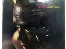 MILES DAVIS NEFERTITI CBS 25AP767 1LP