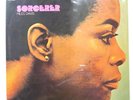 MILES DAVIS SORCERER CBS 18AP2070 1LP