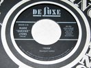 MARIE QUEENIE LYONS Fever VINYL 45 Soul Funk R&B Dancer Dj Vampisoul Records Ex