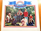 THE BEACH BOYS SUNFLOWER US WLP DJ GATEFOLD PROMO VINYL RECORD LP VG+/VG+