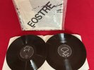Zoviet France Eostre LP 2nd Press September 84 PLEASE READ DESCRIPTION CAREFULLY