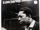 JOHN COLTRANE A LOVE SUPREME IMPULSE YP8527AI 1LP