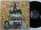 IDLE RACE The Birthday Party LIBERTY LP promo p