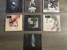 Ariana Grande External Sunshine Tour Exclusive Vinyl From Pop up 7 Vinyls