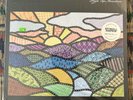 Sturgill Simpson High Top Mountain Transparent Black 10th Anniversary Vinyl