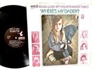 MINT 1969 SHRINK = WEST COAST POP ART EXPERIMENTAL BAND   ACID POP SUNNY PSYCH