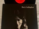 A+ BEAUTY  1971 UK Orig   RORY GALLAGHER   #1 SOLO  WILD GUITAR PHENOM = 