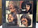 THE BEATLES LET IT BE LP ALBUM VINYL RECORD PCS7096 APPLE STEREO YEX773 VG+/VG+