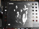 JUSTINE collectable vinyl album