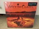 Alice in Chains Dirt Record LP Music On Vinyl