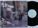 FLEETWOOD MAC Self Titled EMBASSY EMB-31036 LP uk p