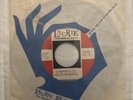 Dion and the Belmonts - A Teenager In Love - USA LAURIE RECORDS STEREO 45 EX