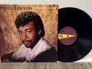Dennis Edwards – Don't Look Any Further LP Vinyl Record Gordy 6057GL