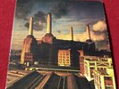 Vinyl LP* Pink Floyd ‎–  Animals   (1977) *Harvest *RAR