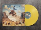 Oliver Tree - Cowboy Tears Vinyl LP Album - Yellow - NEW & SEALED