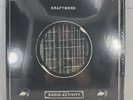 Kraftwerk Radio-Activity ST11457 (Kling Klang 1975) Vinyl LP 33 RPM