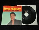 ELVIS PRESLEY 45 447-0608 HOUND DOG/DON’T BE CRUEL RARE GOLD STANDARD ISSUE