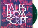 Tales from the Script: Greatest Hits (Vinyl Record 2xLP) *GREEN*